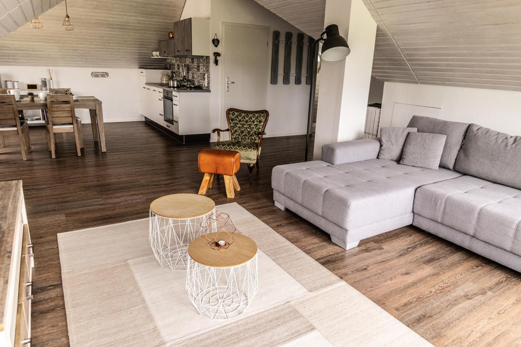 Ferienwohnung Fichtelblick Schonwald  Eksteriør bilde