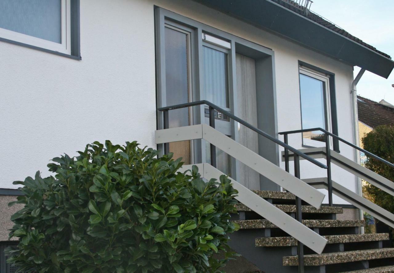 Ferienwohnung Fichtelblick Schonwald  Eksteriør bilde